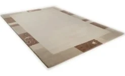 THEKO Wollteppich Royal Ganges | 90 cm, 60 cm | Höffner