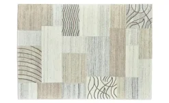 THEKO Wollteppich Royal Natur | 300 cm, 300x400 cm