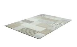 THEKO Wollteppich Royal Natur | 300 cm, 300x400 cm