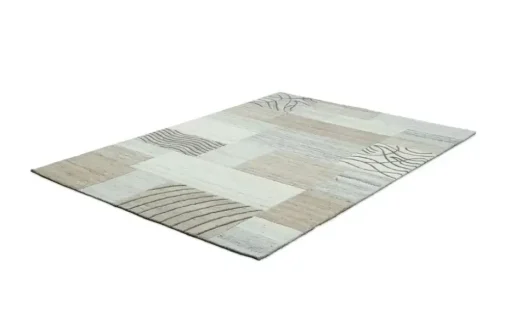 THEKO Wollteppich Royal Natur | 300 cm, 300x400 cm
