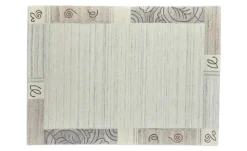 THEKO Wollteppich Royal Natur | 60x90 cm, 90 cm