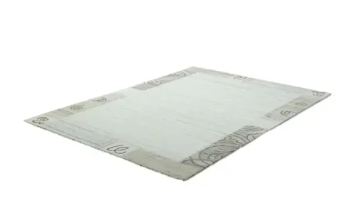 THEKO Wollteppich Royal Natur | 60x90 cm, 90 cm