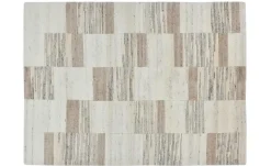 THEKO Wollteppich Royal Natur | 180 cm, 120x180 cm