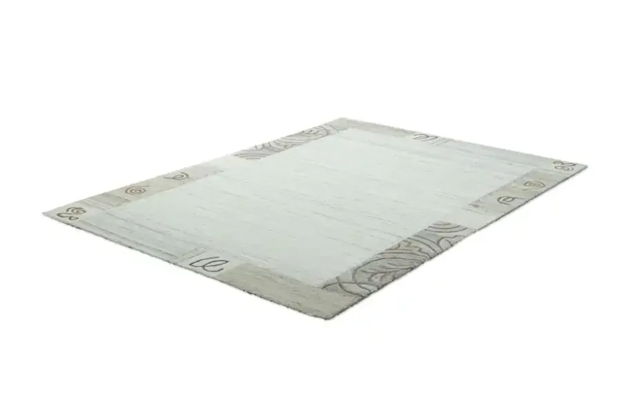 THEKO Wollteppich Royal Natur | 190x290 cm, 290 cm