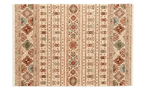THEKO Wollteppich  Saharna | 85 cm, 60 cm | Höffner