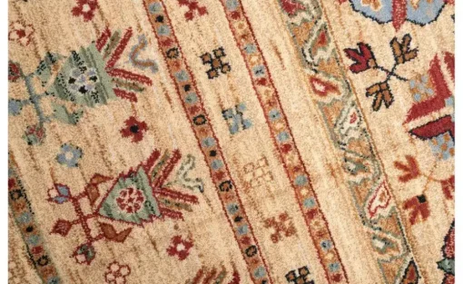 THEKO Wollteppich  Saharna | 85 cm, 60 cm | Höffner