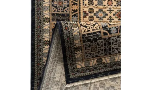 THEKO Wollteppich Saharna | 85 cm, 60 cm | Höffner