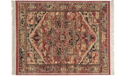 THEKO Wollteppich Saharna | 85 cm, 60 cm | Höffner