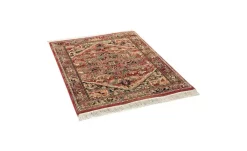 THEKO Wollteppich Saharna | 85 cm, 60 cm | Höffner