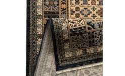 THEKO Wollteppich Saharna | 145 cm, 80 cm | Höffner