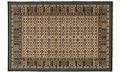 THEKO Wollteppich Saharna | 290 cm, 200 cm | Höffner