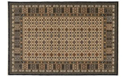 THEKO Wollteppich Saharna | 290 cm, 200 cm | Höffner