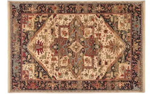 Theko Wollteppich Saharna | 230 cm, 160 cm | Höffner