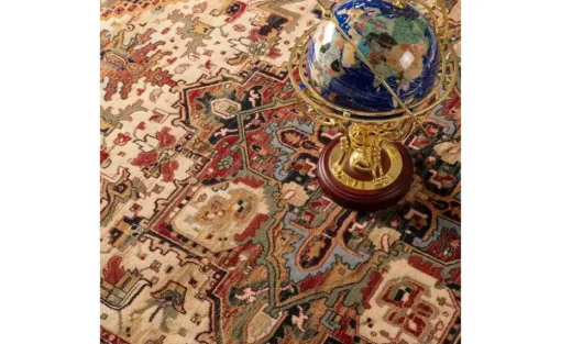Theko Wollteppich Saharna | 230 cm, 160 cm | Höffner