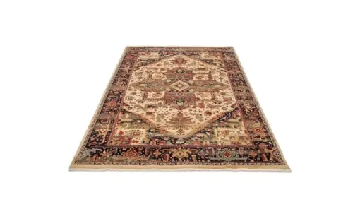 Theko Wollteppich Saharna | 230 cm, 160 cm | Höffner