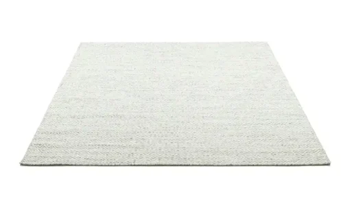 THEKO Wollteppich Trondheim | Beige, 190 cm | Höffner