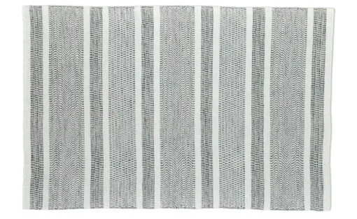 THEKO Wollteppich Trondheim | 130 cm, 65 cm | Höffner