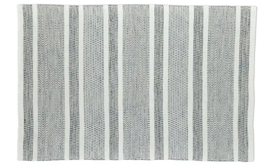 THEKO Wollteppich Trondheim | 170 cm, 110 cm | Höffner