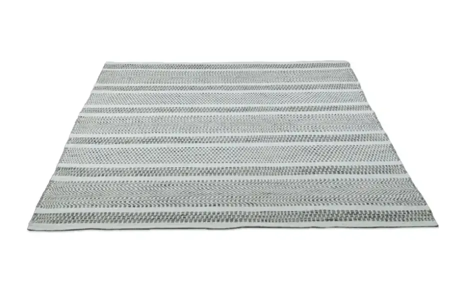THEKO Wollteppich Trondheim | 170 cm, 110 cm | Höffner