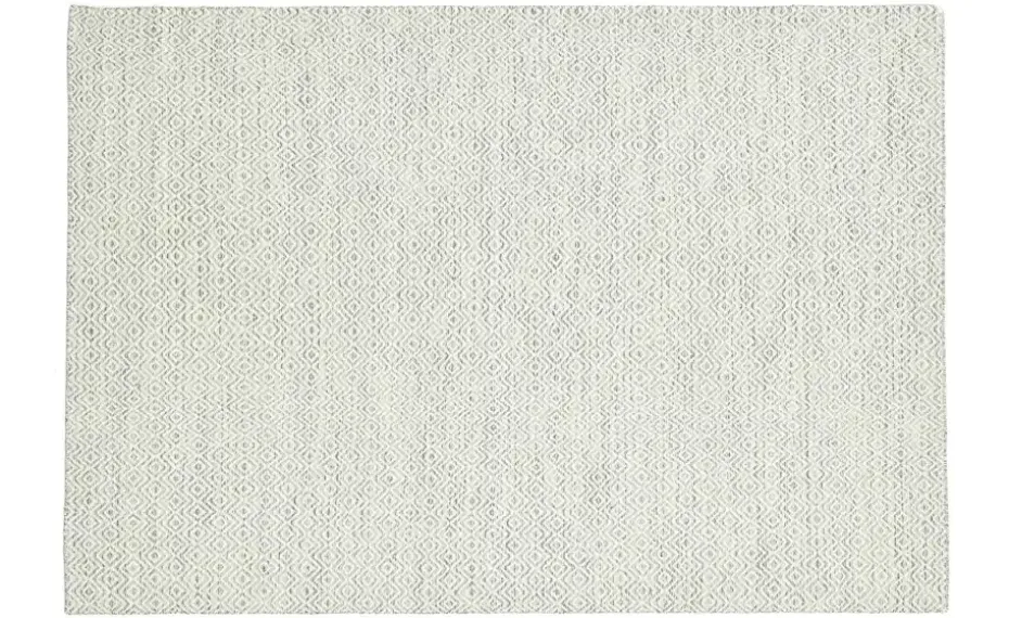 THEKO Wollteppich Trondheim | Beige, 130 cm | Höffner
