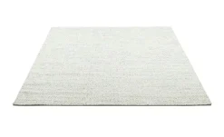 THEKO Wollteppich Trondheim | Beige, 130 cm | Höffner