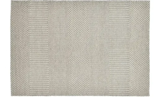 THEKO Wollteppich Trondheim | 170 cm, 110 cm | Höffner