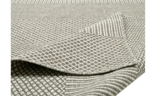 THEKO Wollteppich Trondheim | 170 cm, 110 cm | Höffner