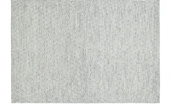 THEKO Wollteppich Trondheim | Creme, 150 cm | Höffner