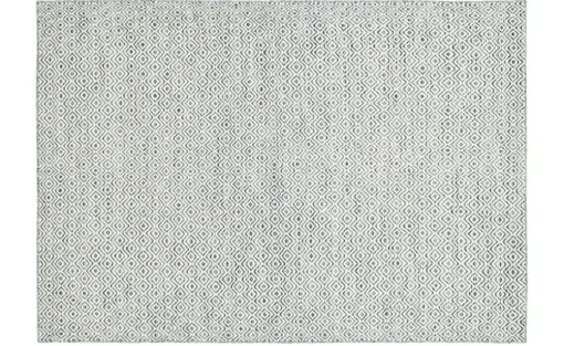 THEKO Wollteppich Trondheim | Creme, 170 cm | Höffner