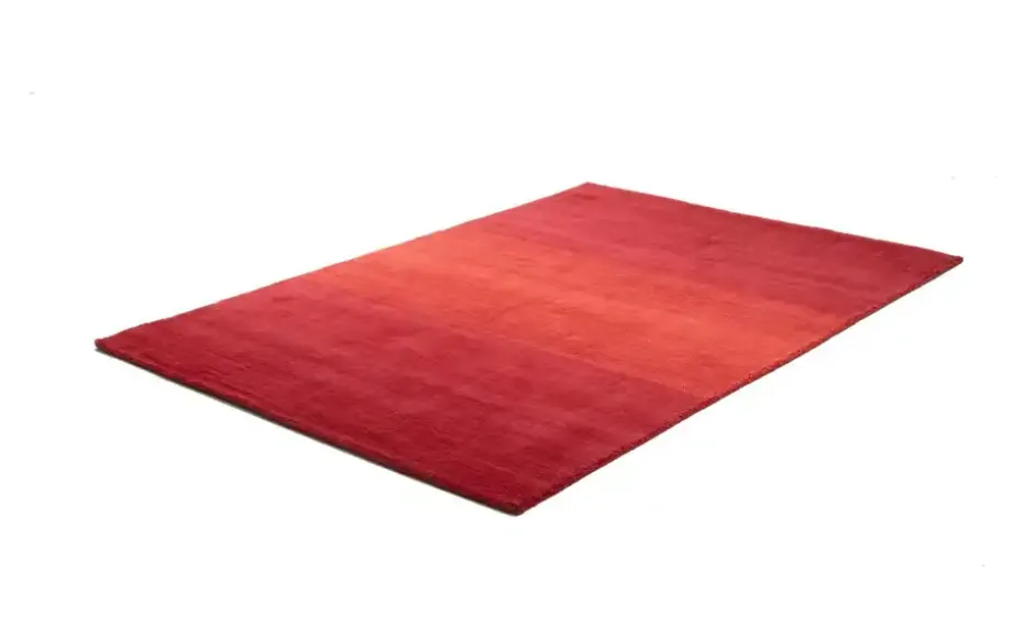 THEKO Wollteppich Wool Comfort | 90 cm, 60 cm | Höffner