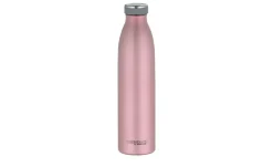 THERMOS Isolierflasche 0,75 L TC BOTTLE | Rosé, 750 ml