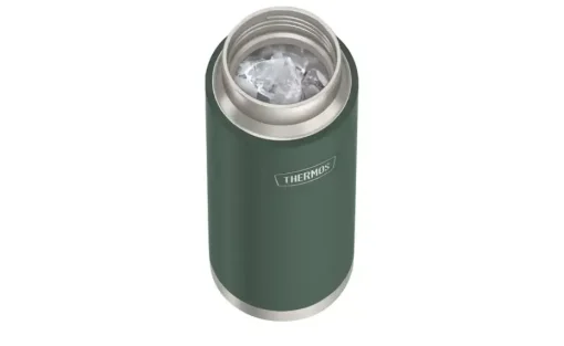 THERMOS Isolierflasche ICON | Waldgrün | Möbel Höffner