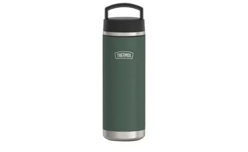 THERMOS Isolierflasche ICON | Waldgrün | Möbel Höffner