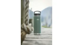THERMOS Isolierflasche ICON | Waldgrün | Möbel Höffner