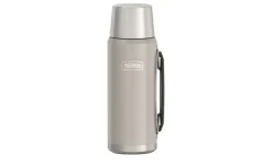 THERMOS Isolierflasche ICON | Sand | Möbel Höffner