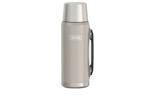 THERMOS Isolierflasche ICON | Sand | Möbel Höffner