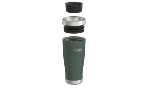 THERMOS Isoliertasse ICON | Waldgrün | Möbel Höffner