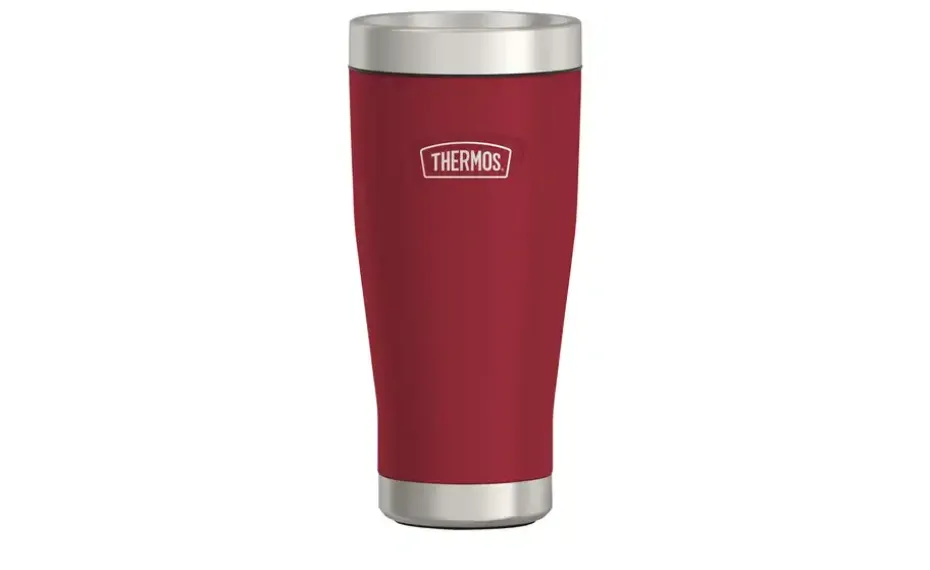 THERMOS Isoliertasse ICON | Beere | Möbel Höffner