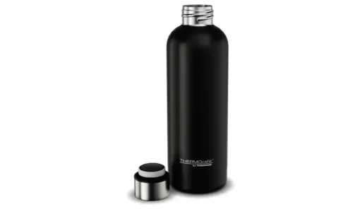 THERMOS Thermosflasche TC DAILY BOTTLE | Schwarz