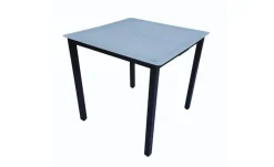 Tisch | 80x80, 80 cm | Möbel Höffner