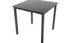 Tisch | 80x80, 80 cm | Möbel Höffner