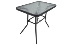 Tisch | 80x55, 80 cm | Möbel Höffner