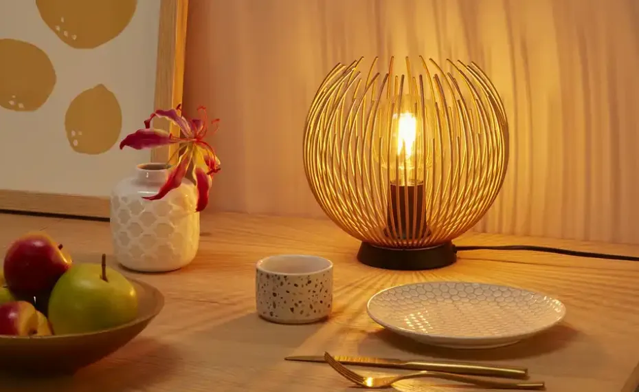 Tischleuchte | Möbel Höffner