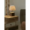Tischleuchte, 1-flammig, `Box´ | Möbel Höffner