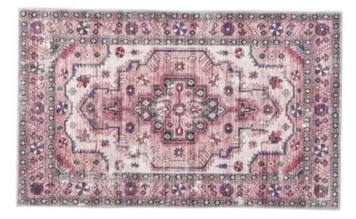 Tom Tailor Badteppich Oriental | 60x100 cm | Höffner