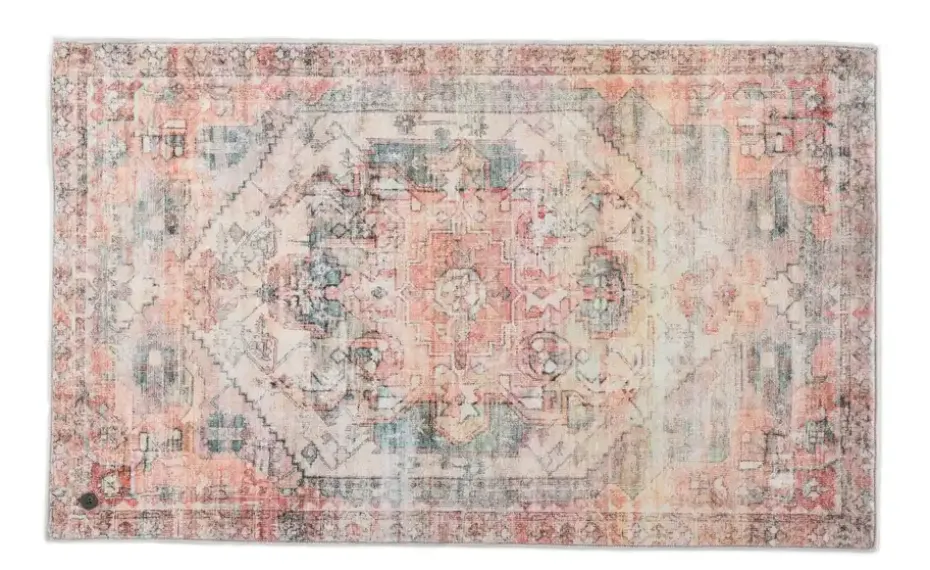 Tom Tailor Badteppich Oriental | 60x100 cm | Höffner