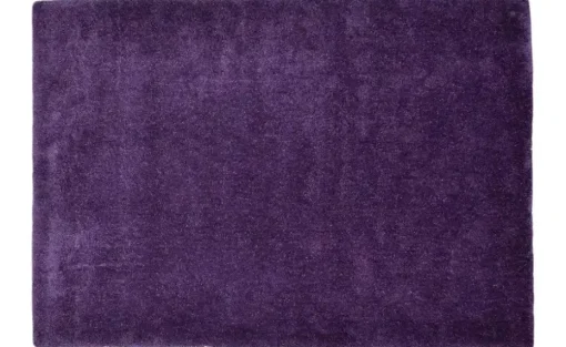 Tom Tailor Hochflorteppich Cozy | 135 cm, 65 cm