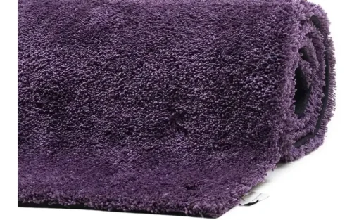 Tom Tailor Hochflorteppich Cozy | 135 cm, 65 cm