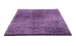 Tom Tailor Hochflorteppich Cozy | 135 cm, 65 cm