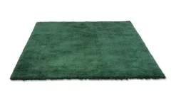 Tom Tailor Hochflorteppich Cozy | 200 cm, 140 cm